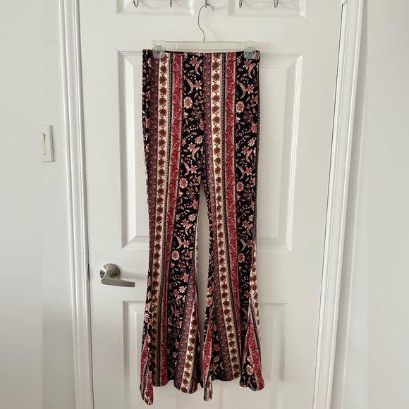 Amazon 70s Pants - Small - Picture 1 of 2